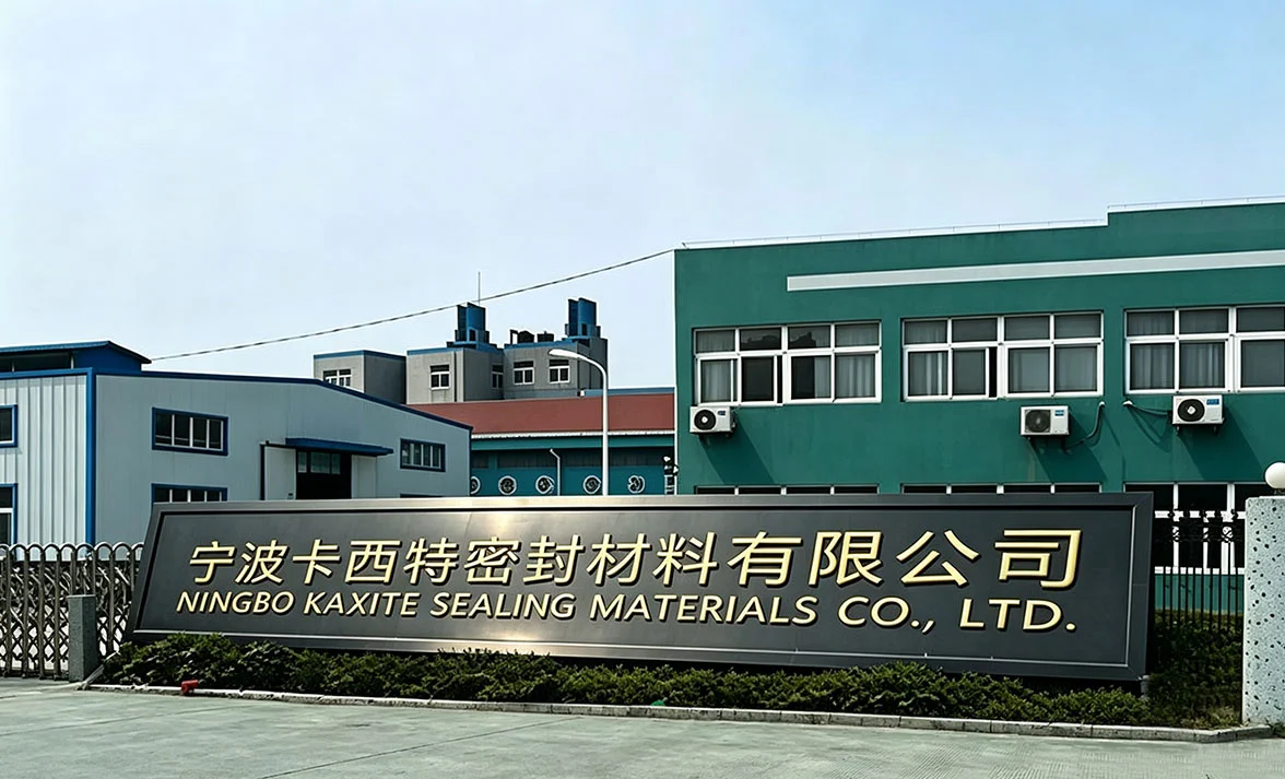 Kaxite Company