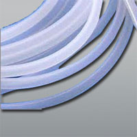 Molded PTFE Tube