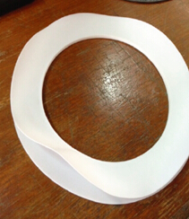 PTFE Envelope Gasket