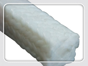 Pure PTFE Packing