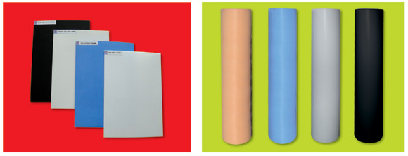 PTFE Modified Material