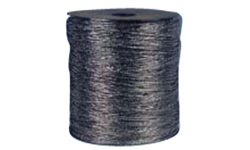 Expanded Graphite Yarn