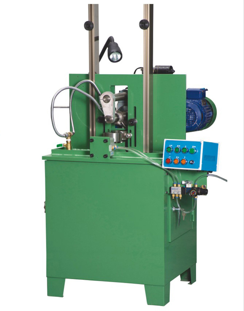 Grooving Machine For SWG Outer Ring
